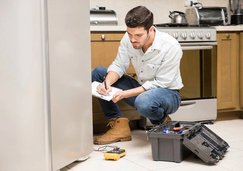 Domestic appliance Repairs in London