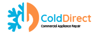 Cold Direct Logo