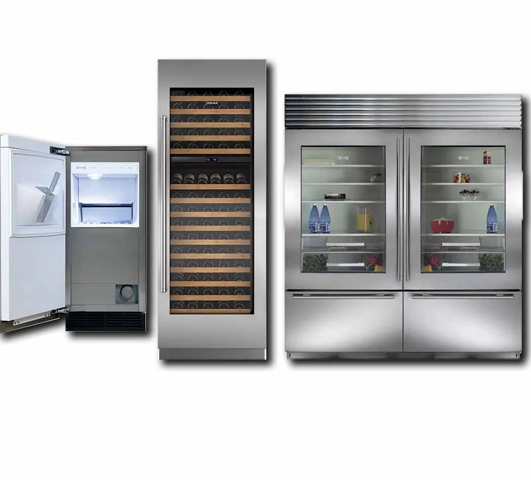 Commercial Display Fridge Repair in London