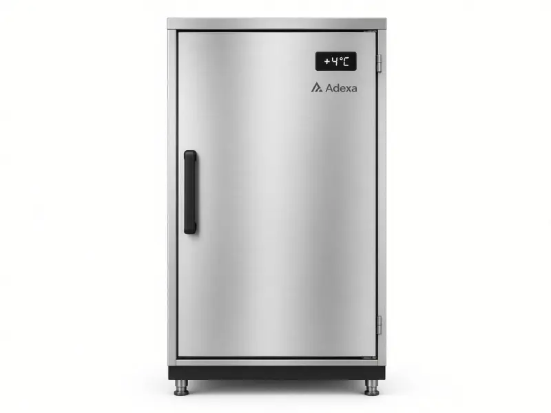 Adexa fridge repair