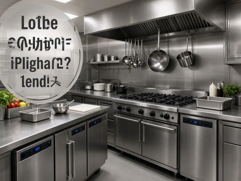 Commercial kitchen air conditioning repair London