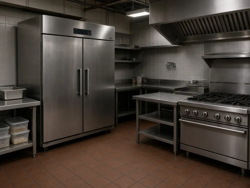 Commercial Freezer Repair Tottenham - 24/7 Emergency | ColdDirect