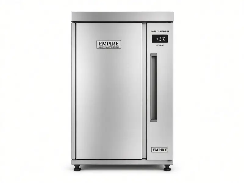 Empire fridge repair