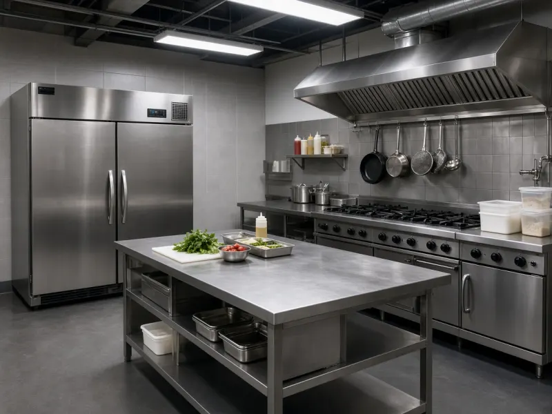 Empire Fridge Repair London