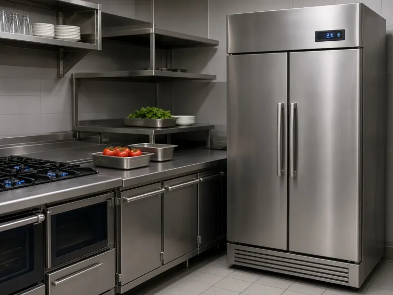 Gram Fridge Repair London
