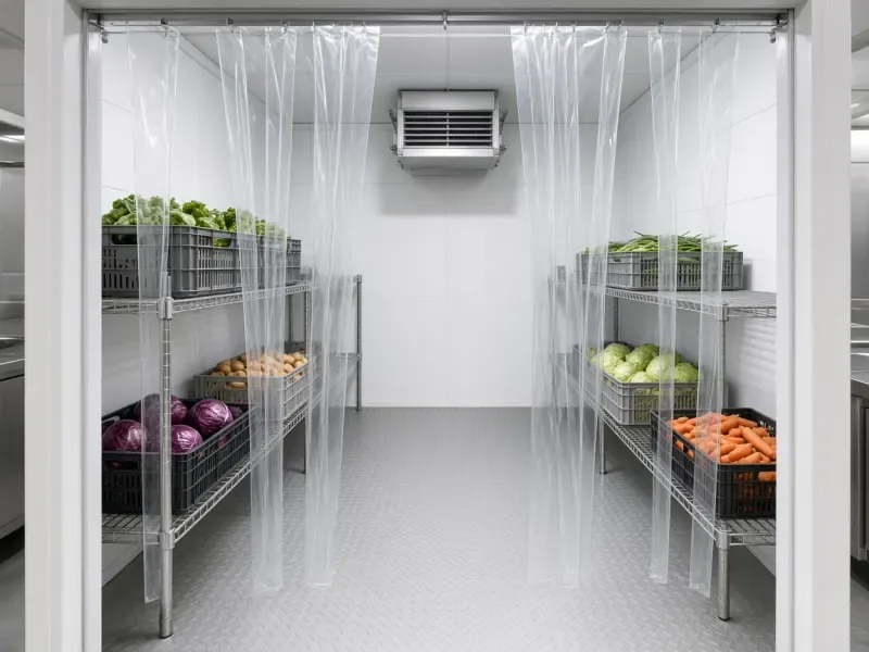 Walk-in chiller room repair London at +3C, equipment only