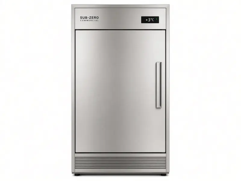 Sub-Zero fridge repair