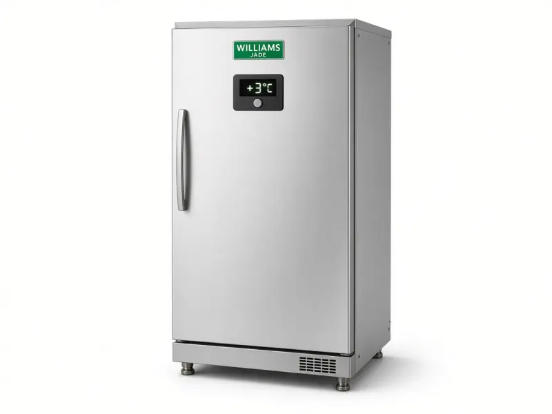 Williams freezer repair - commercial freezer repair london